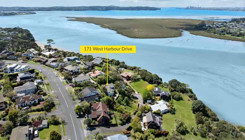 171 West Harbour Drive, West Harbour