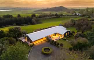229 Norwegian Road, Rotoorangi
