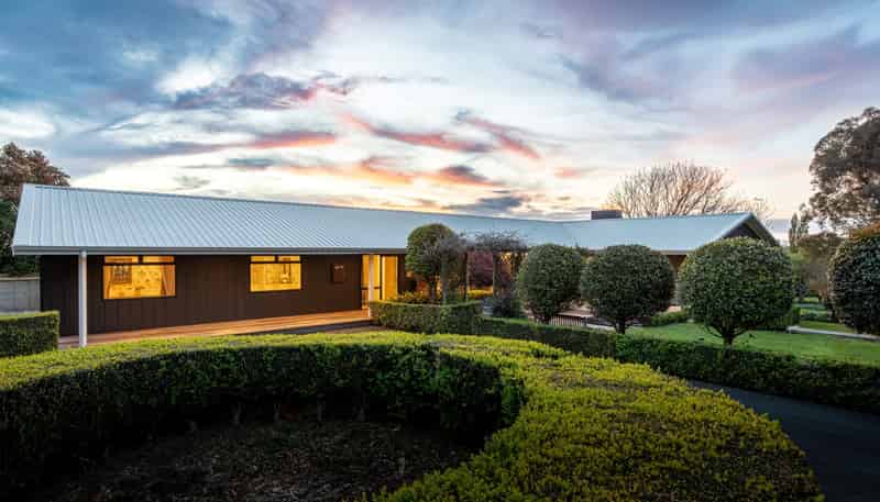 229 Norwegian Road, Rotoorangi