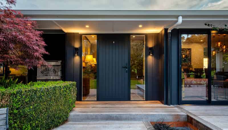 229 Norwegian Road, Rotoorangi