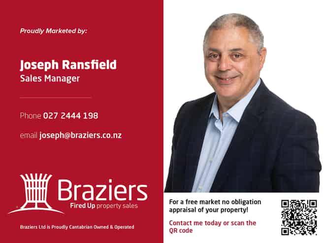 40B Orowaiti Road, Westport