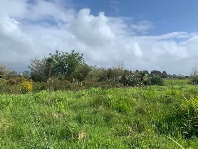 40B Orowaiti Road, Westport