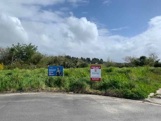 40B Orowaiti Road, Westport