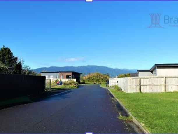 40B Orowaiti Road, Westport