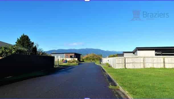 40B Orowaiti Road, Westport