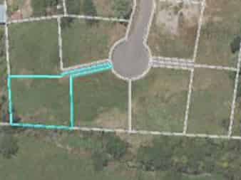 40B Orowaiti Road, Westport
