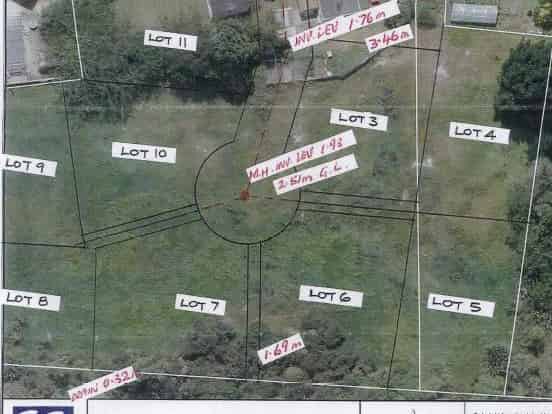 40B Orowaiti Road, Westport