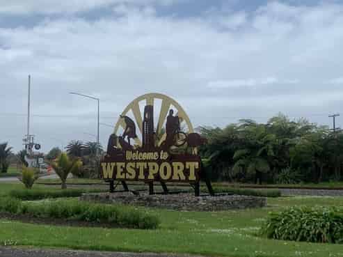 40B Orowaiti Road, Westport