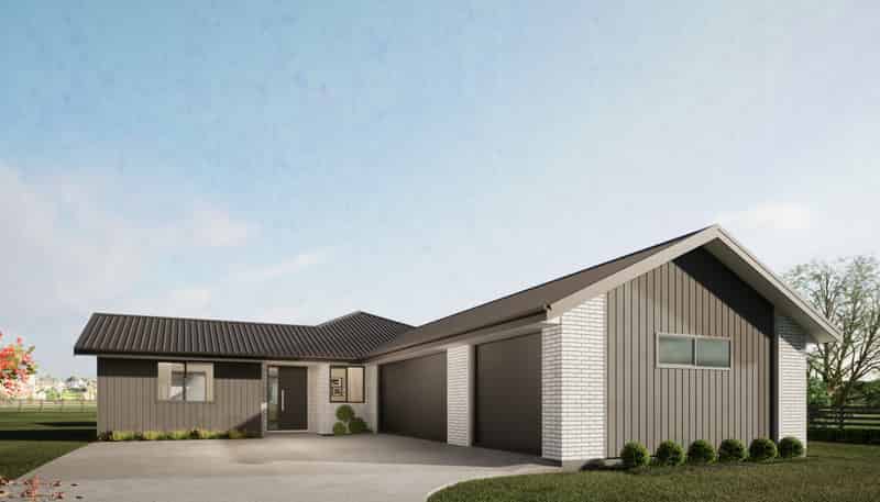 935 Collinson Street, Pirongia