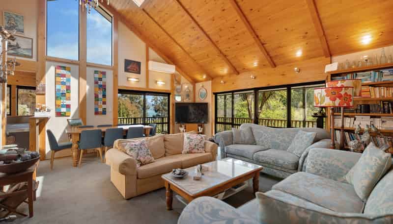 792B Glenorchy-Queenstown Road, Closeburn