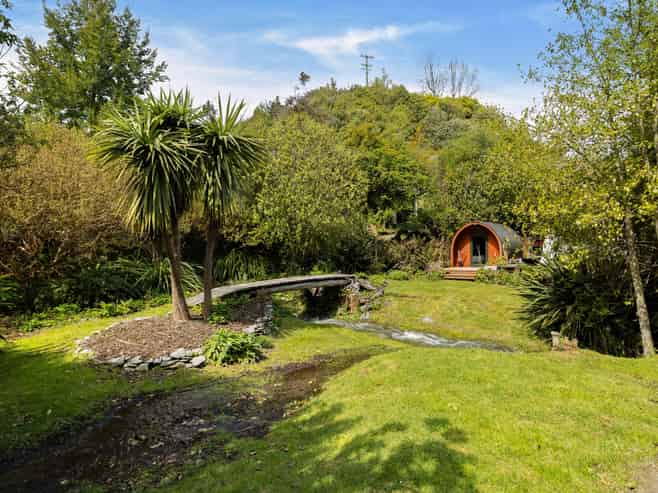 792B Glenorchy-Queenstown Road, Closeburn