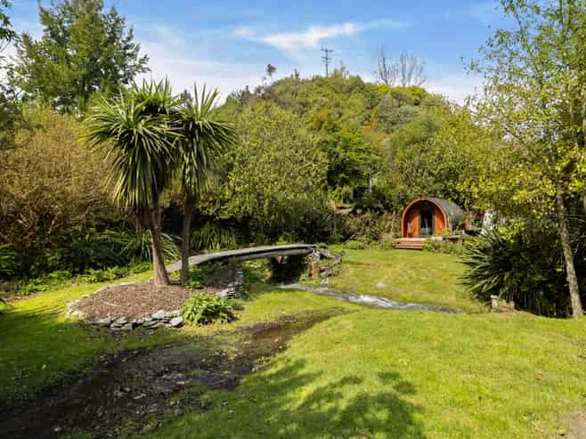 792B Glenorchy-Queenstown Road, Closeburn