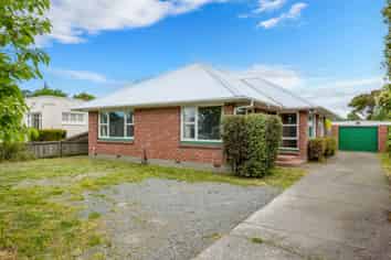 28 Curletts Road, Sockburn