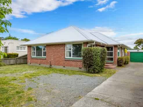 28 Curletts Road, Sockburn