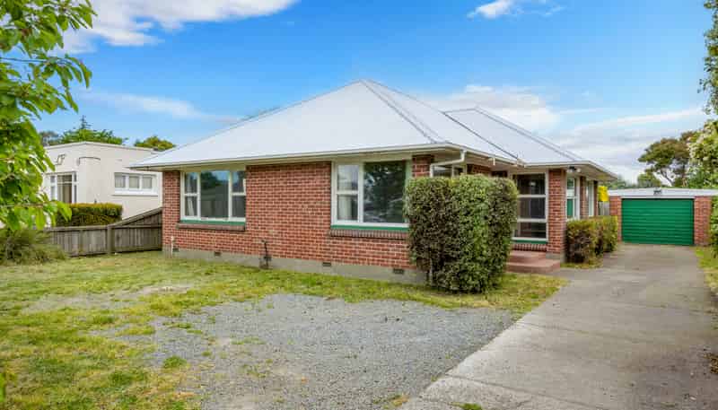 28 Curletts Road, Sockburn