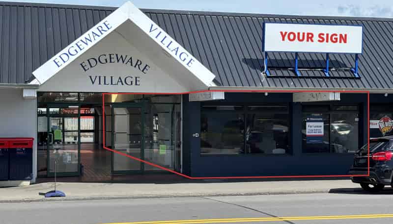 74 Edgeware Road, Saint Albans
