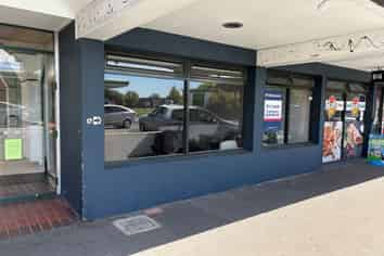 92 sqm Retail, Hospitality, Office Tenancy