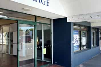 92 sqm Retail, Hospitality, Office Tenancy