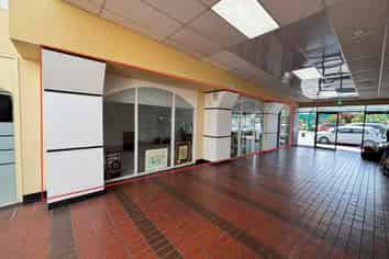 92 sqm Retail, Hospitality, Office Tenancy