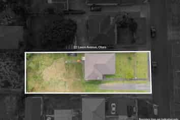 22 Laxon Avenue, Otara