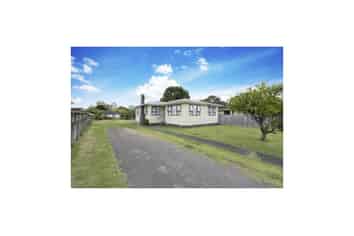 22 Laxon Avenue, Otara