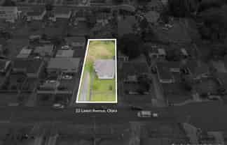 22 Laxon Avenue, Otara