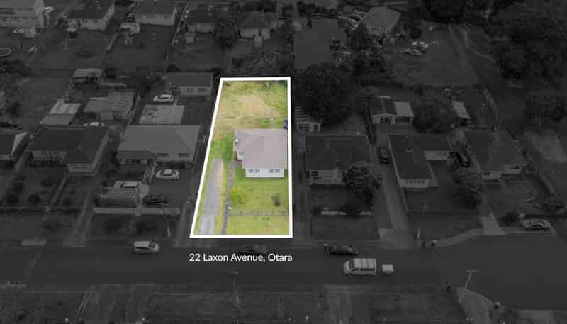22 Laxon Avenue, Otara