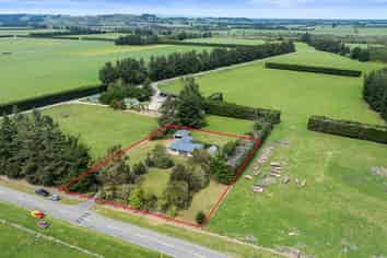 1423 Birch Hill Road, Glentui