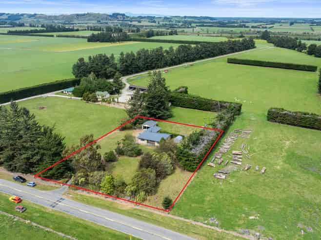 1423 Birch Hill Road, Glentui