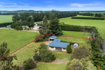 1423 Birch Hill Road, Glentui