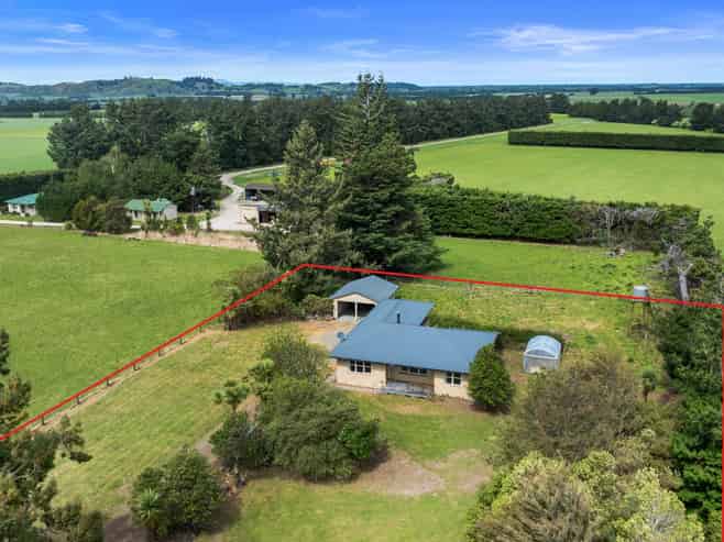1423 Birch Hill Road, Glentui