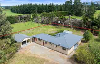 1423 Birch Hill Road, Glentui