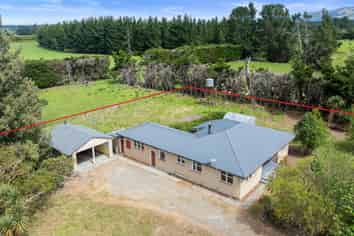 1423 Birch Hill Road, Glentui