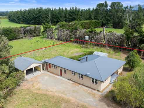 1423 Birch Hill Road, Glentui