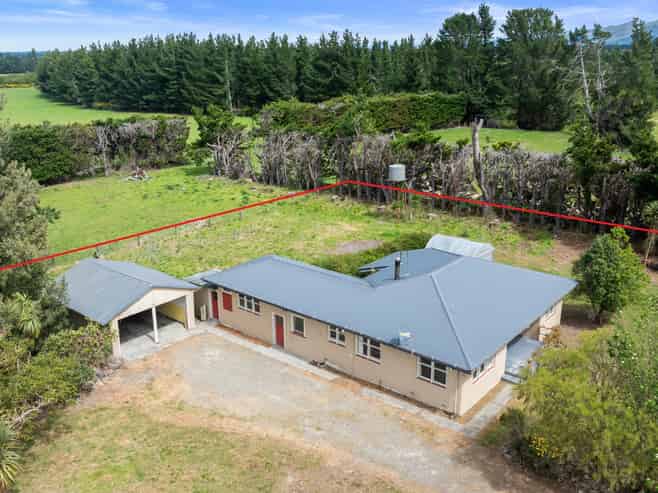 1423 Birch Hill Road, Glentui