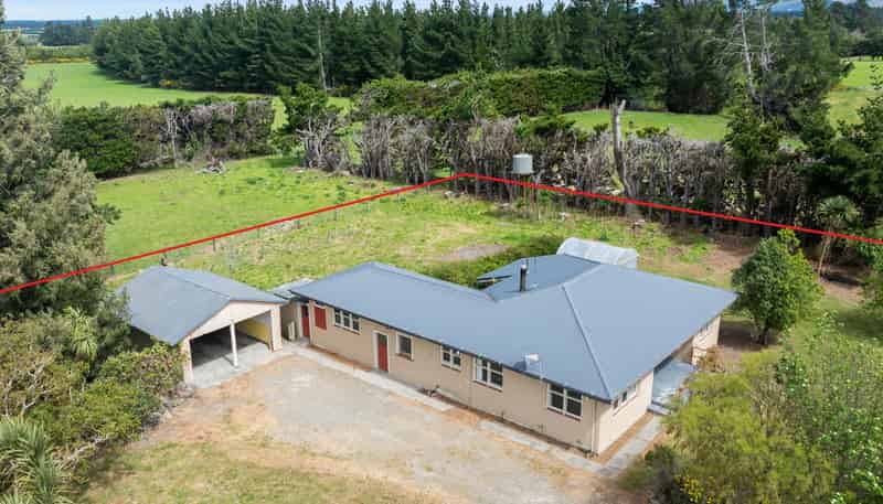 1423 Birch Hill Road, Glentui