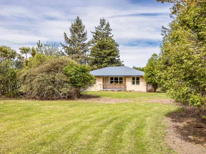 1423 Birch Hill Road, Glentui