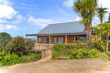 507 Prescott Road, Ruakaka