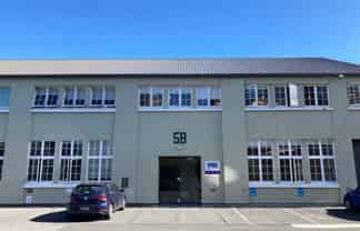 Versatile Grey Lynn Workspace