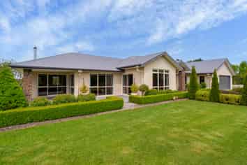 6 Redfern Lane, Swannanoa