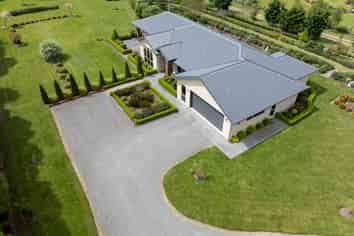 6 Redfern Lane, Swannanoa