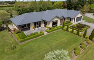 6 Redfern Lane, Swannanoa