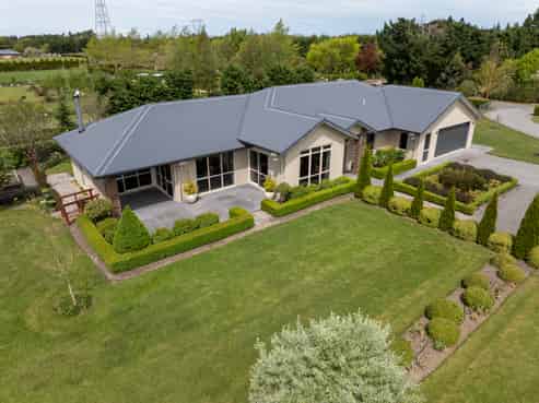 6 Redfern Lane, Swannanoa