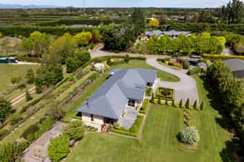 6 Redfern Lane, Swannanoa