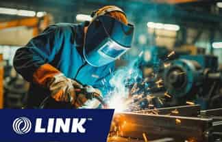 Auckland-Based Steel Fabrication Powerhouse