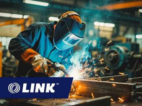 Auckland-Based Steel Fabrication Powerhouse