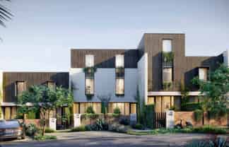 69/406 Great North Road, Grey Lynn