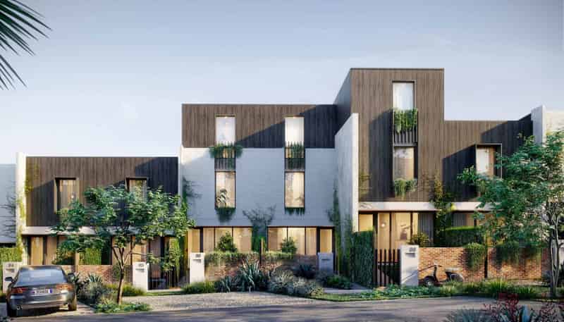 69/406 Great North Road, Grey Lynn