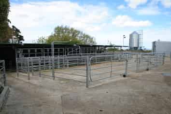 2105 Hastings Road, Mahoe