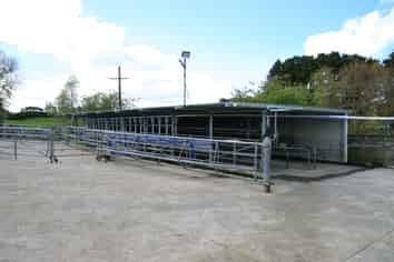 2105 Hastings Road, Mahoe